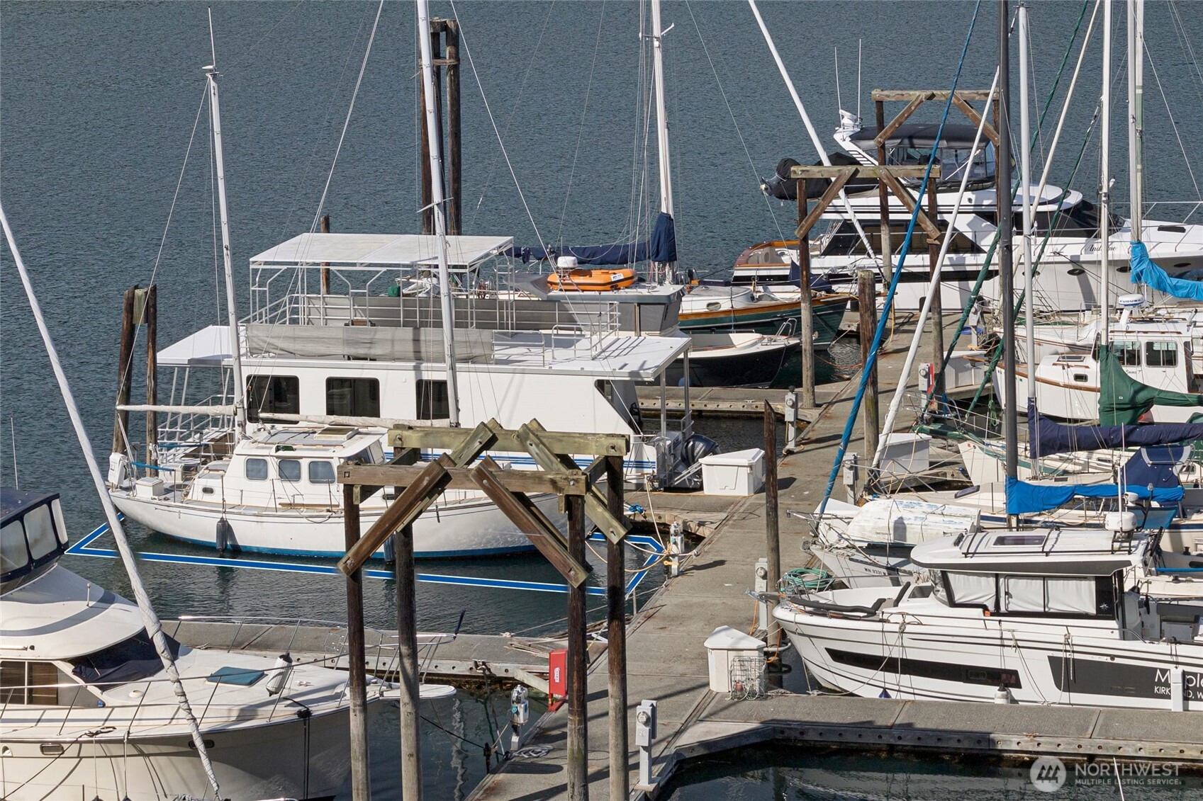 620 Warbass Way Friday Harbor WA 98250