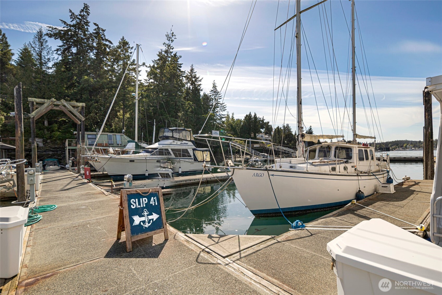 620 Warbass Way Friday Harbor WA 98250