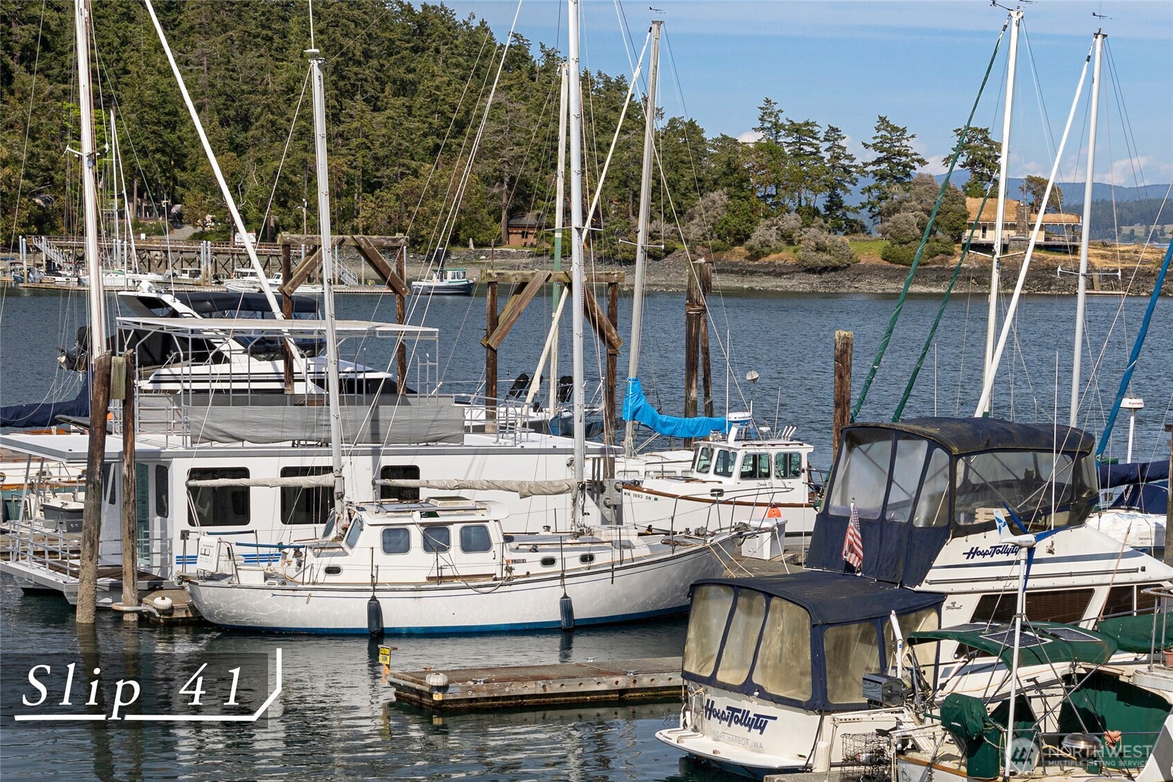 620 Warbass Way Friday Harbor WA 98250