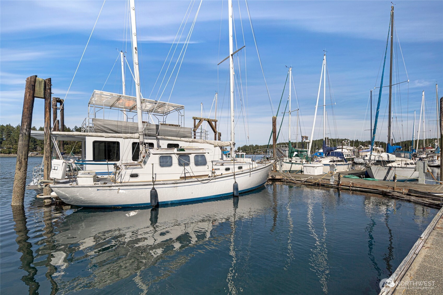 620 Warbass Way Friday Harbor WA 98250