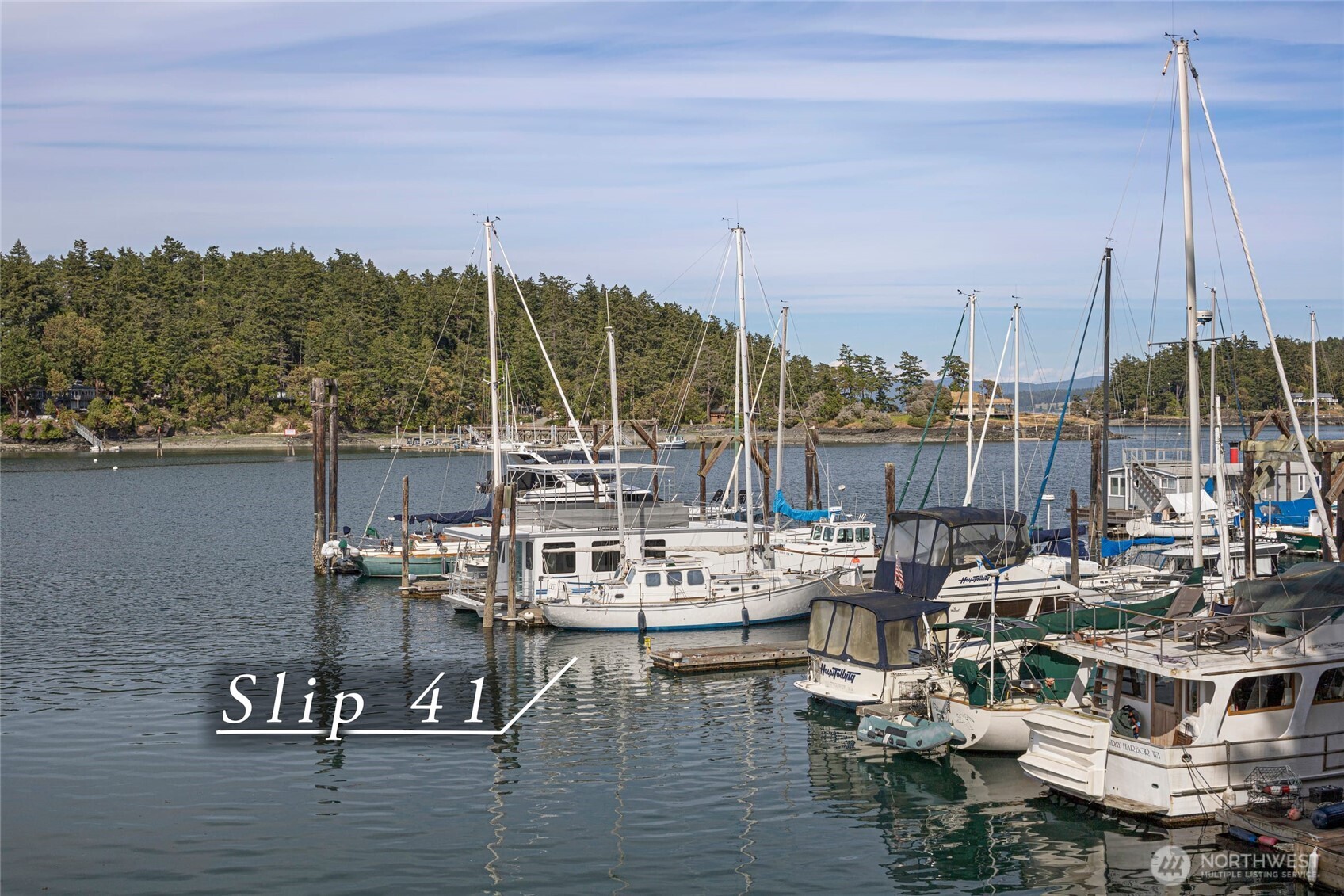 620 Warbass Way Friday Harbor WA 98250