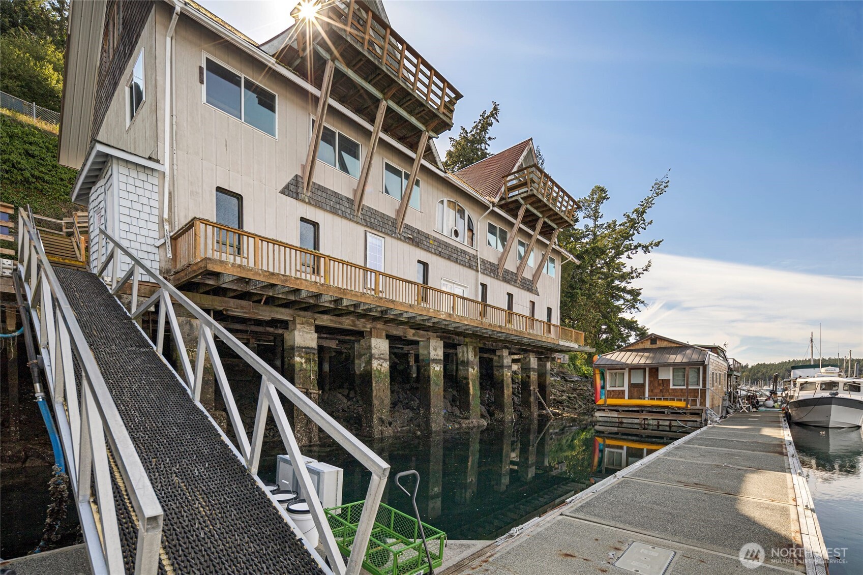 620 Warbass Way Friday Harbor WA 98250
