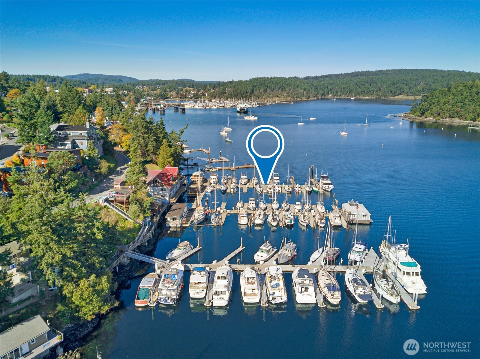 620 Warbass Way Friday Harbor WA 98250