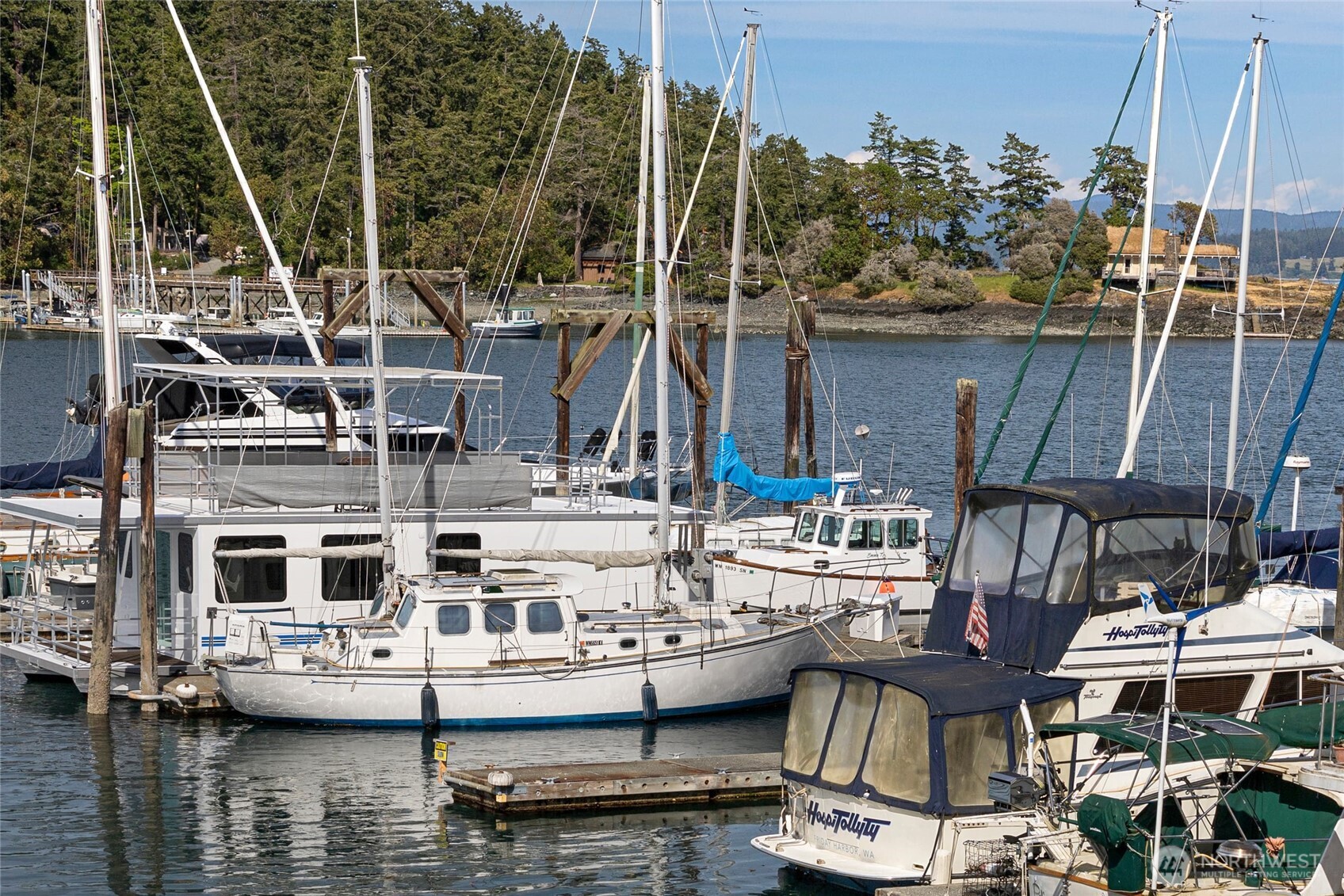 620 Warbass Way Friday Harbor WA 98250