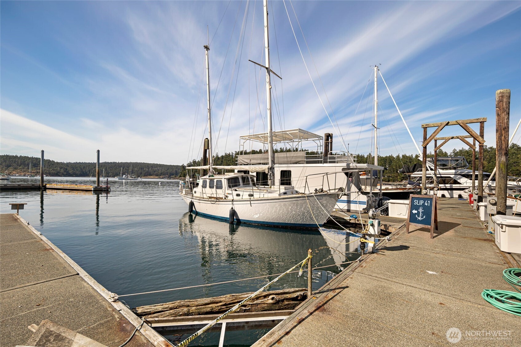 620 Warbass Way Friday Harbor WA 98250