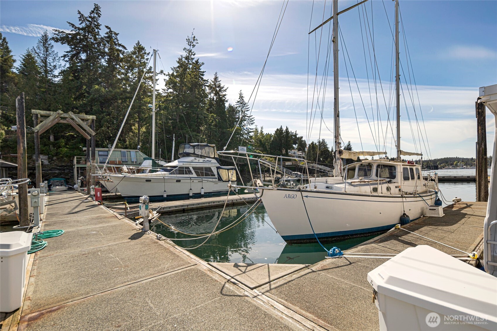 620 Warbass Way Friday Harbor WA 98250