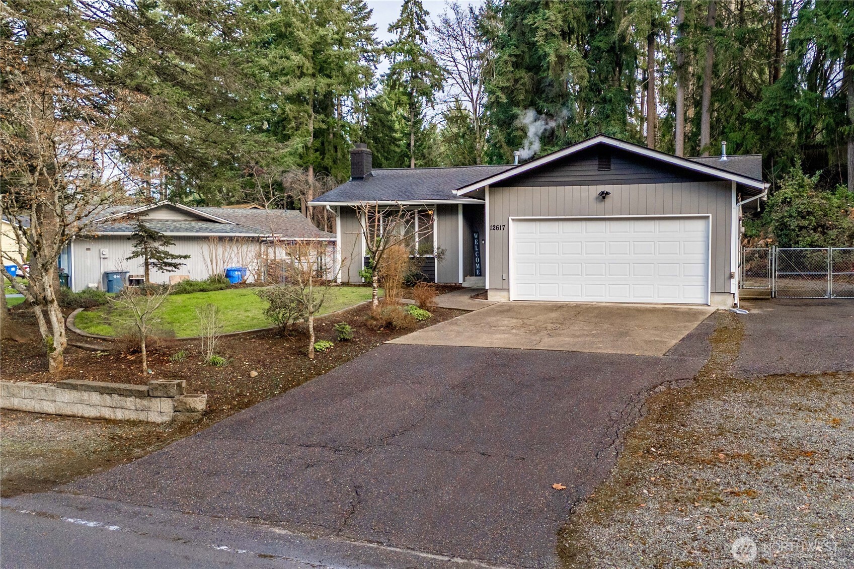 12617 125th Avenue Court E Puyallup WA 98374