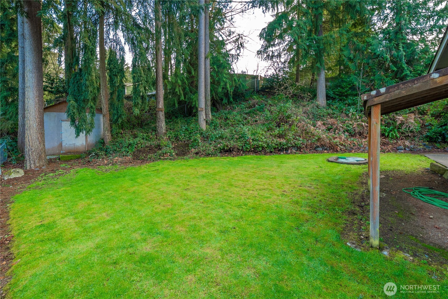 12617 125th Avenue Court E Puyallup WA 98374