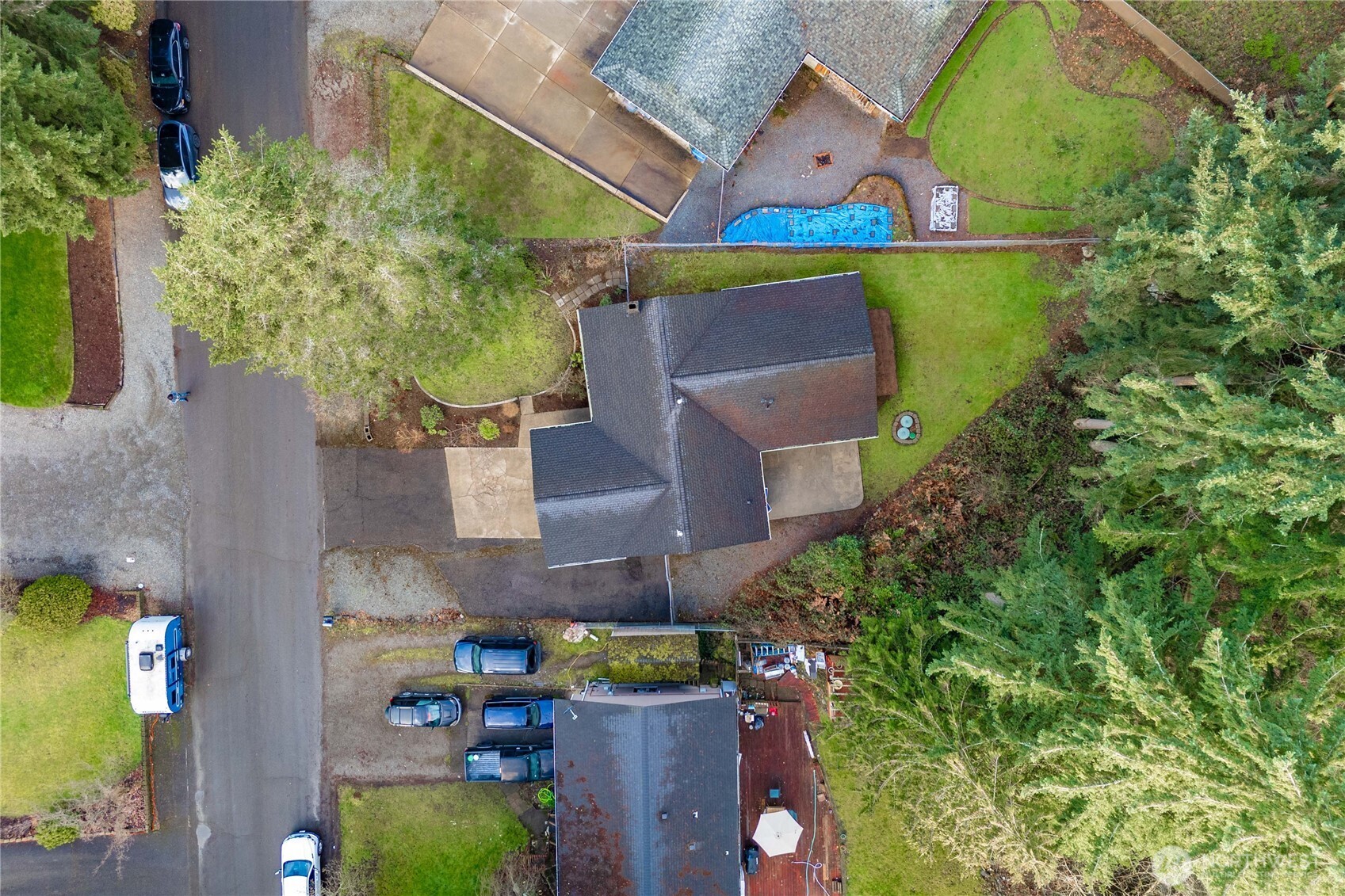 12617 125th Avenue Court E Puyallup WA 98374