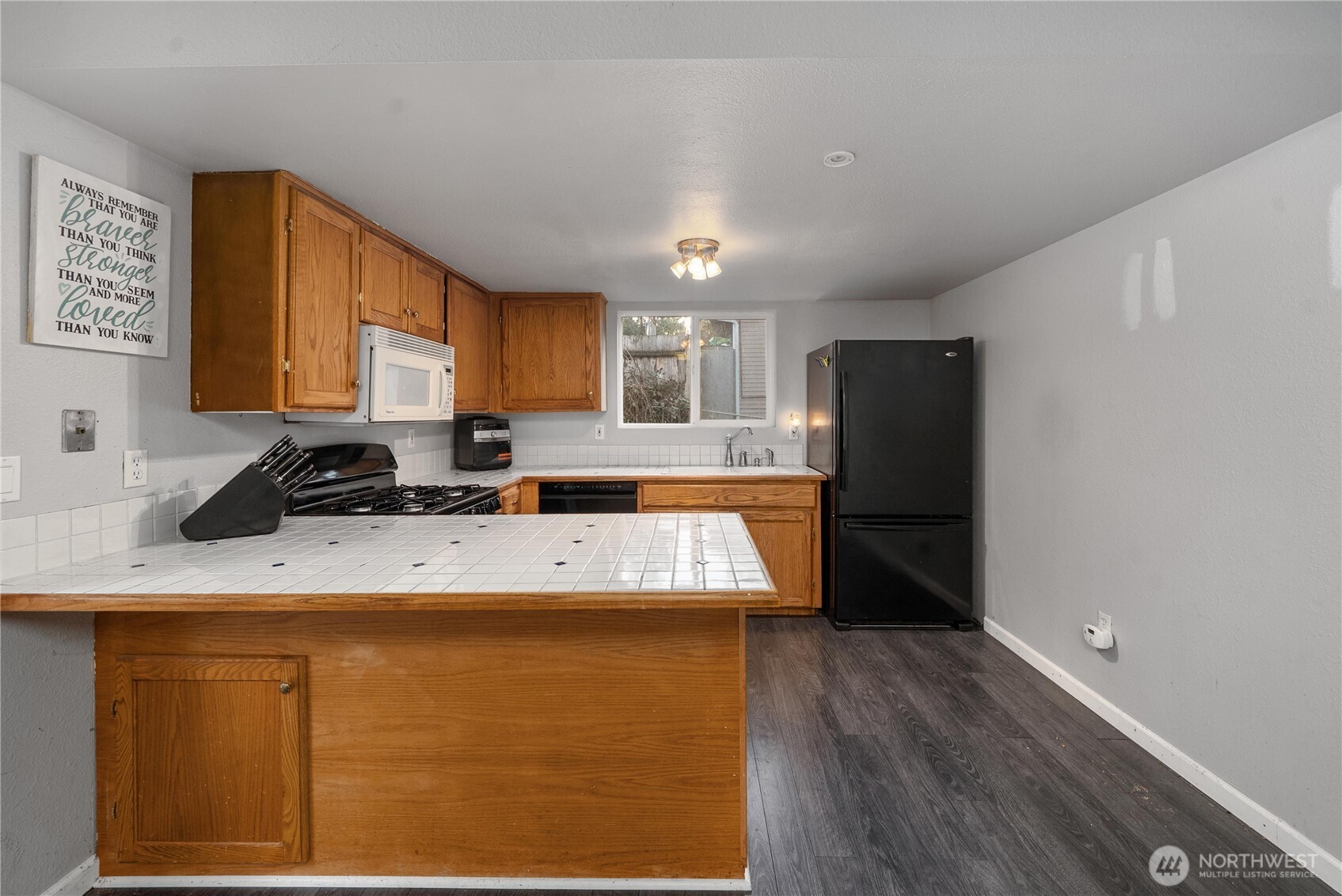 12617 125th Avenue Court E Puyallup WA 98374