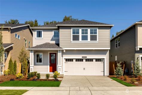 18411 7th Avenue W Bothell WA 98012