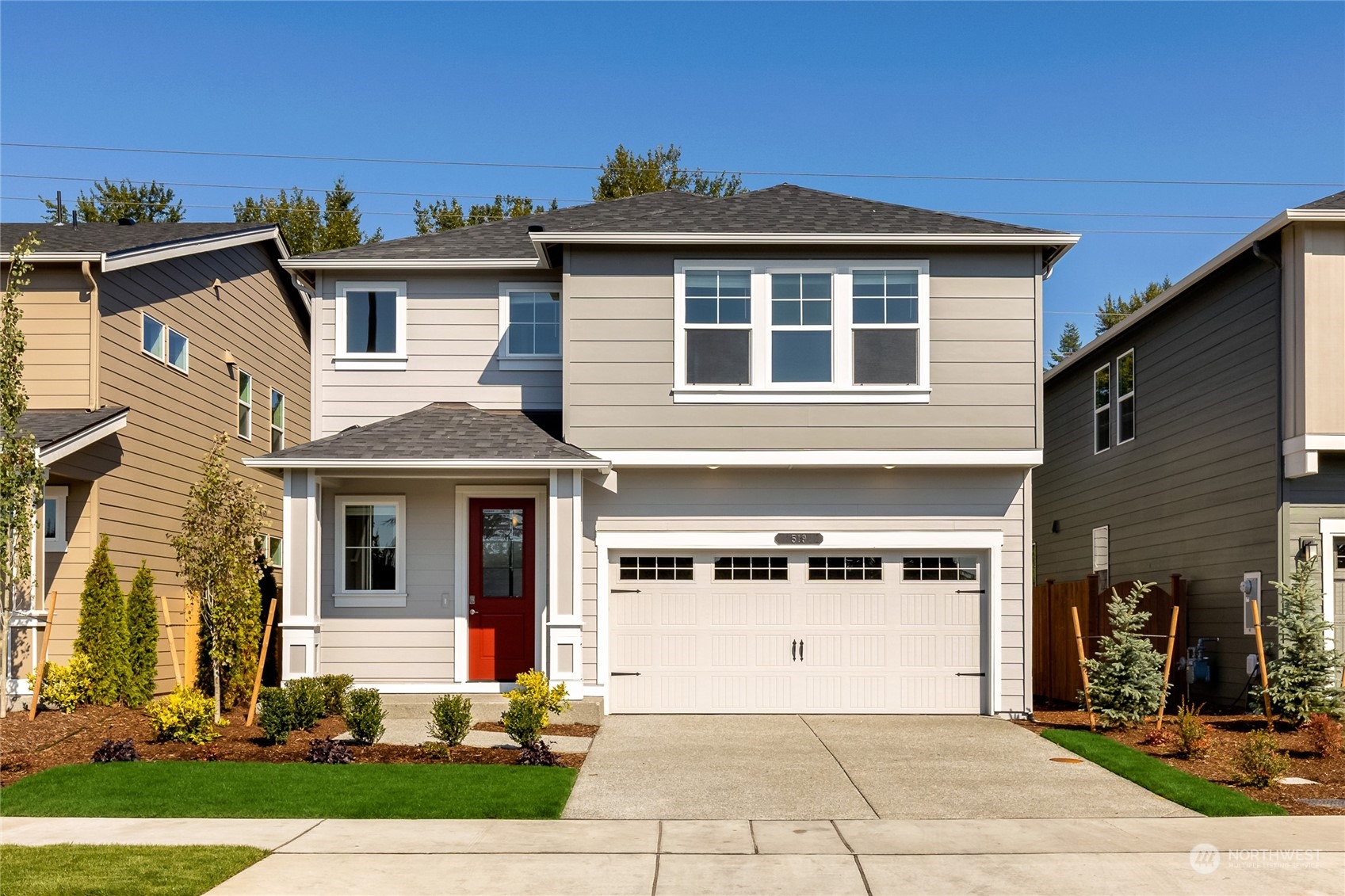 18411 7th Avenue W Bothell WA 98012