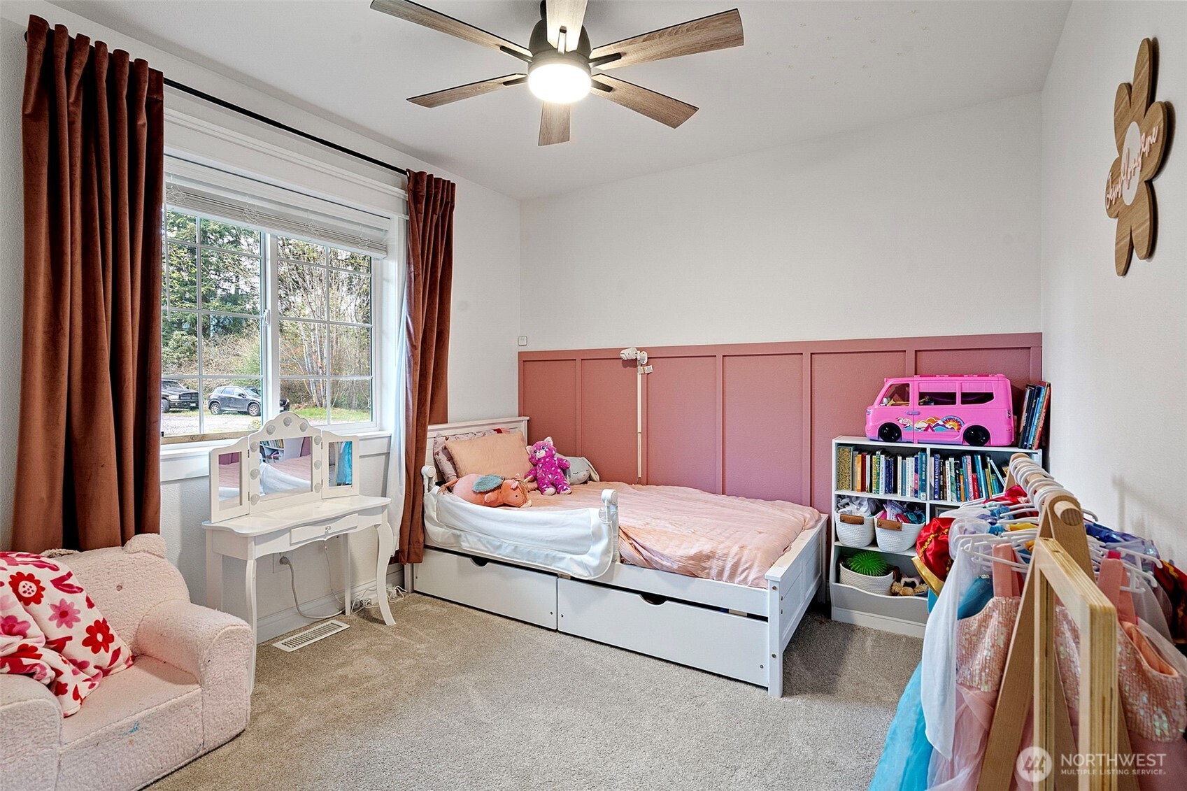 17511 Scenic Shores Court SE Yelm WA 98597