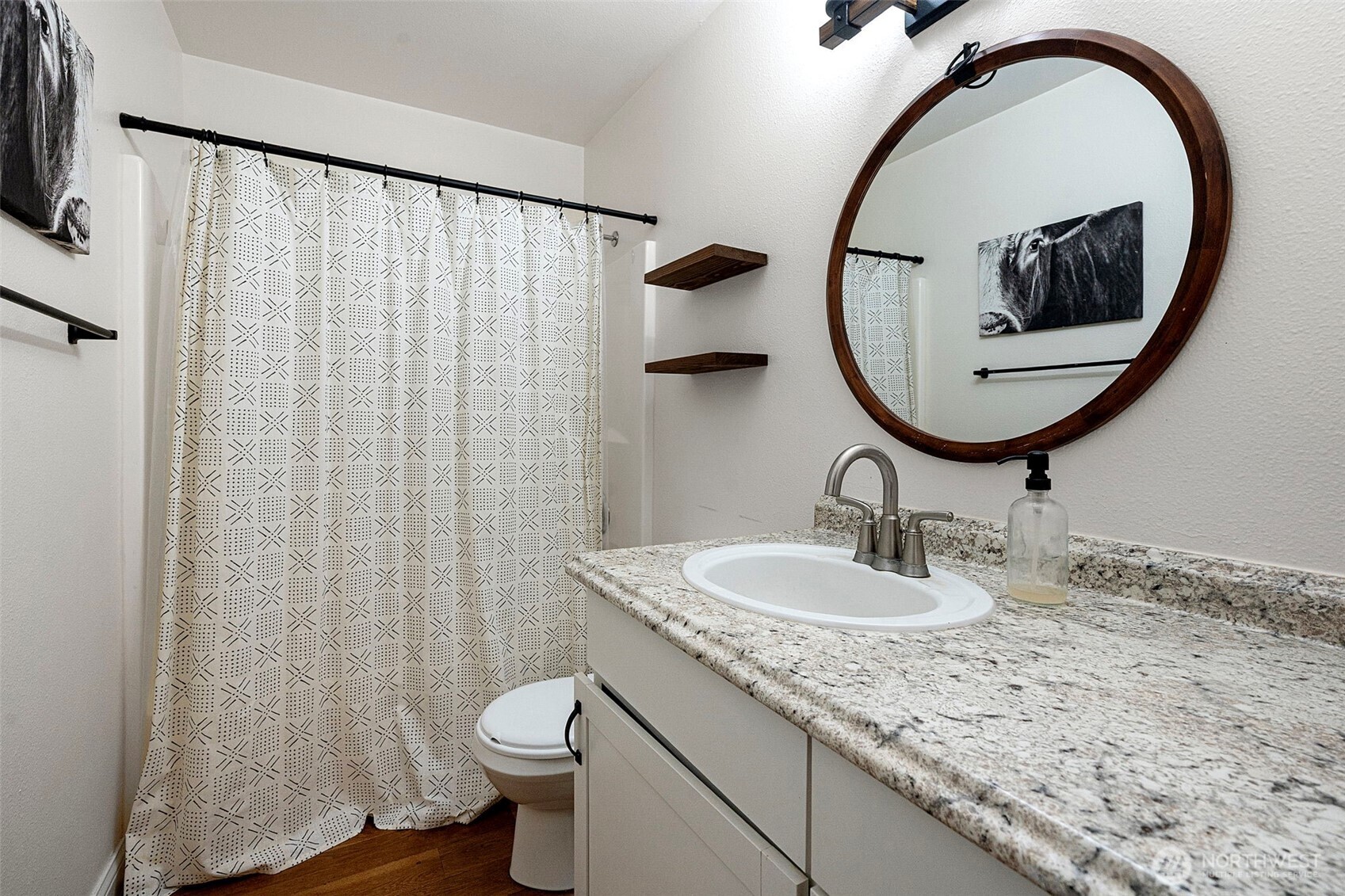 17511 Scenic Shores Court SE Yelm WA 98597