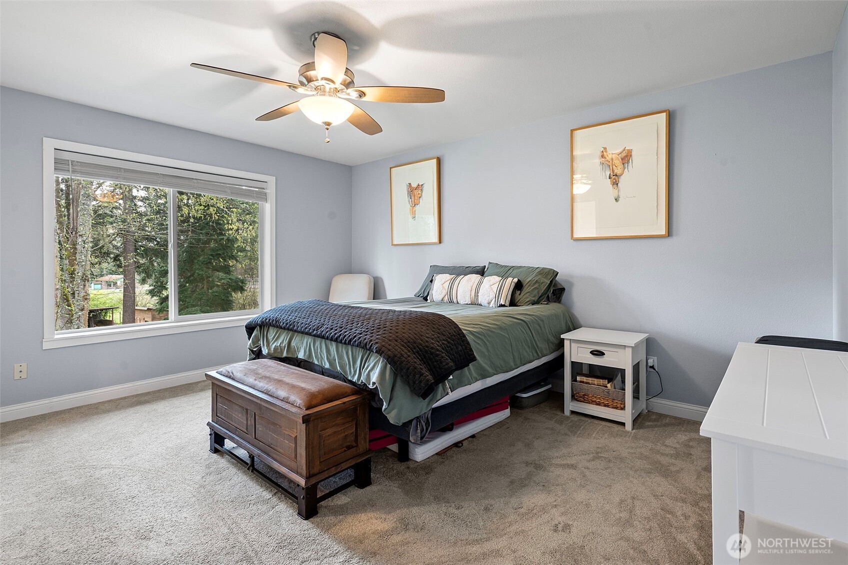 17511 Scenic Shores Court SE Yelm WA 98597