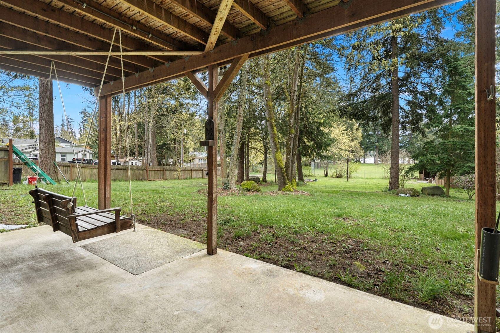 17511 Scenic Shores Court SE Yelm WA 98597