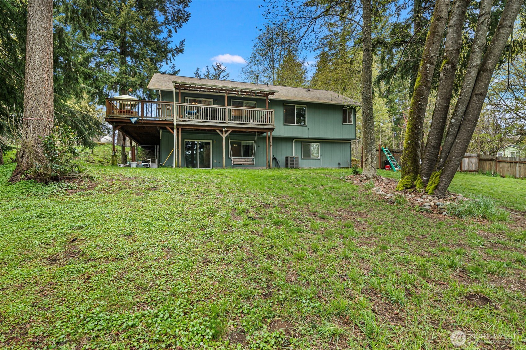 17511 Scenic Shores Court SE Yelm WA 98597
