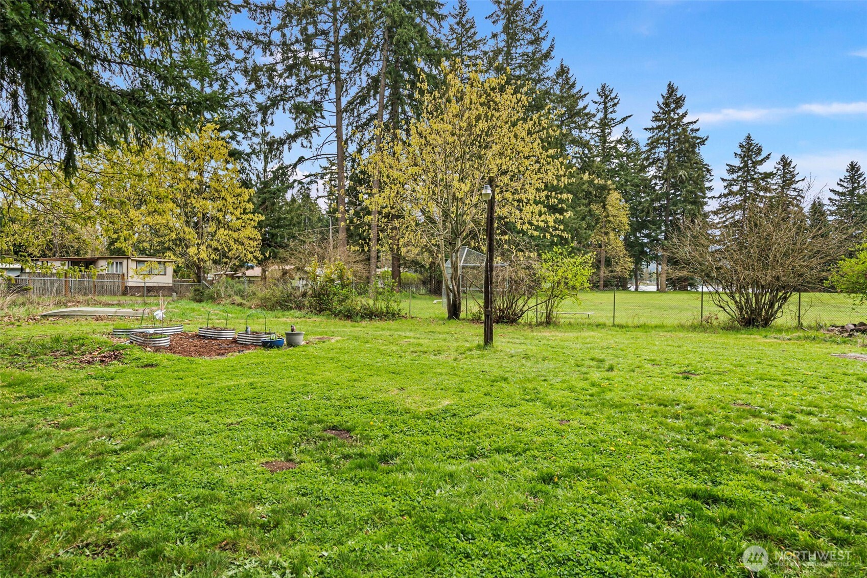 17511 Scenic Shores Court SE Yelm WA 98597
