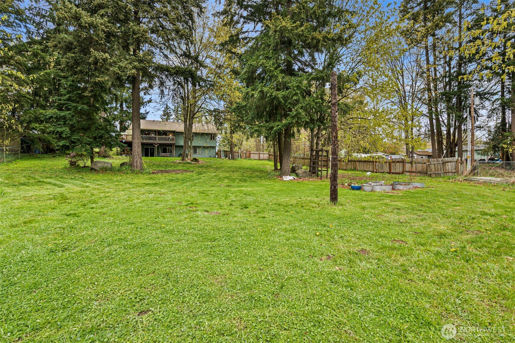 17511 Scenic Shores Court SE Yelm WA 98597