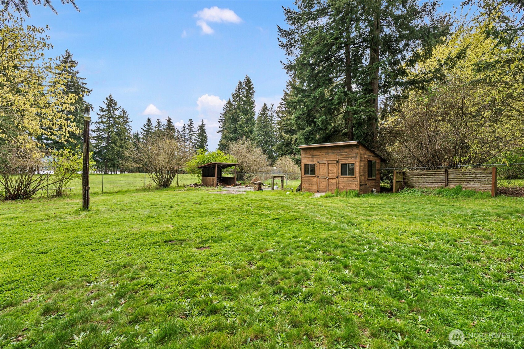 17511 Scenic Shores Court SE Yelm WA 98597