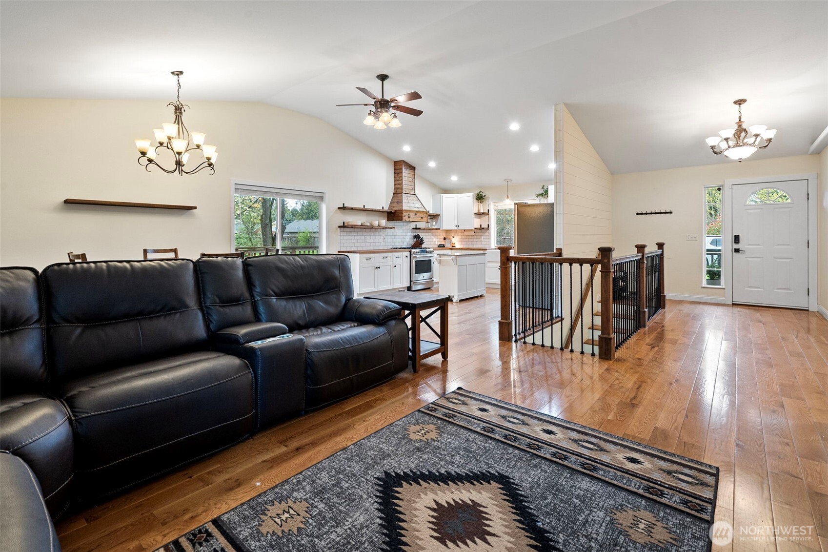 17511 Scenic Shores Court SE Yelm WA 98597
