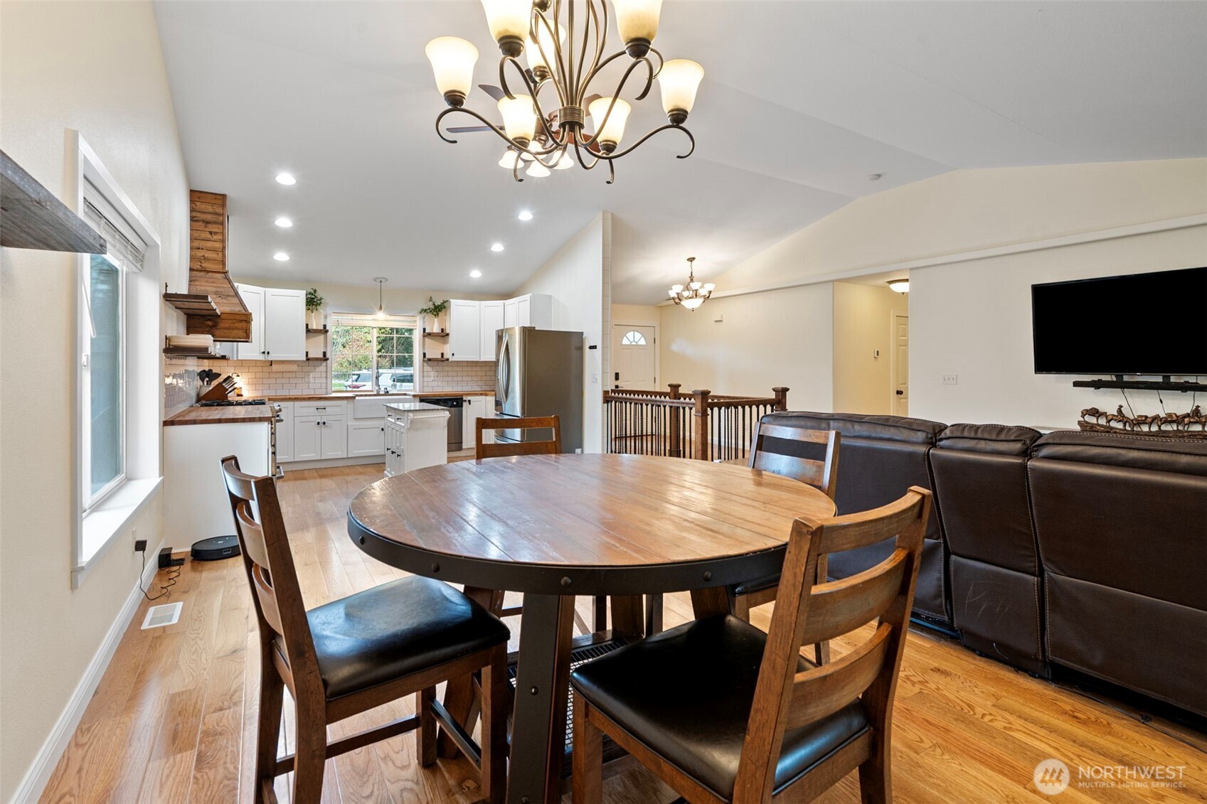 17511 Scenic Shores Court SE Yelm WA 98597