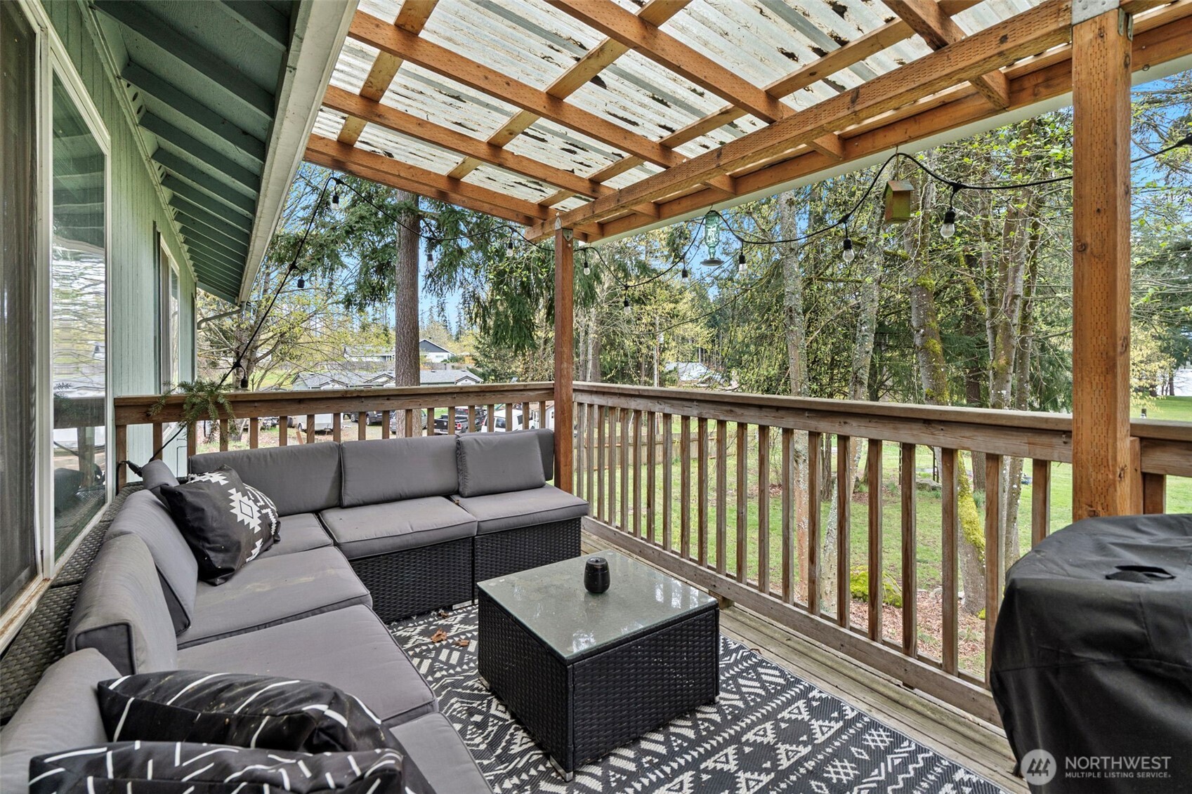 17511 Scenic Shores Court SE Yelm WA 98597
