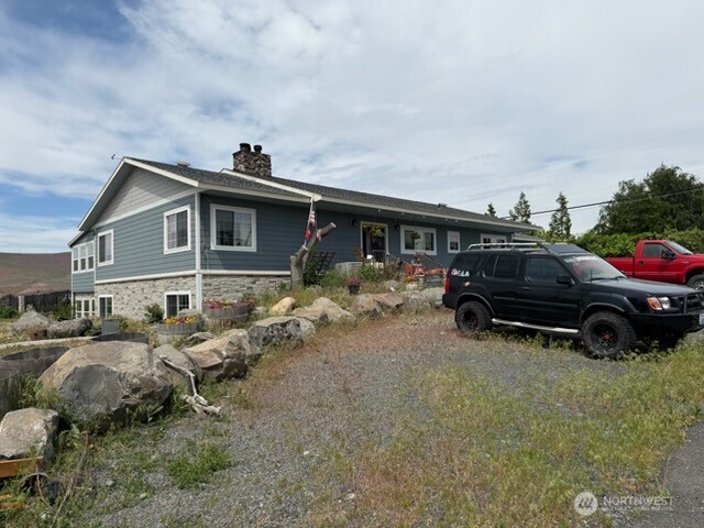 309 34d Avenue SE Ephrata WA 98823