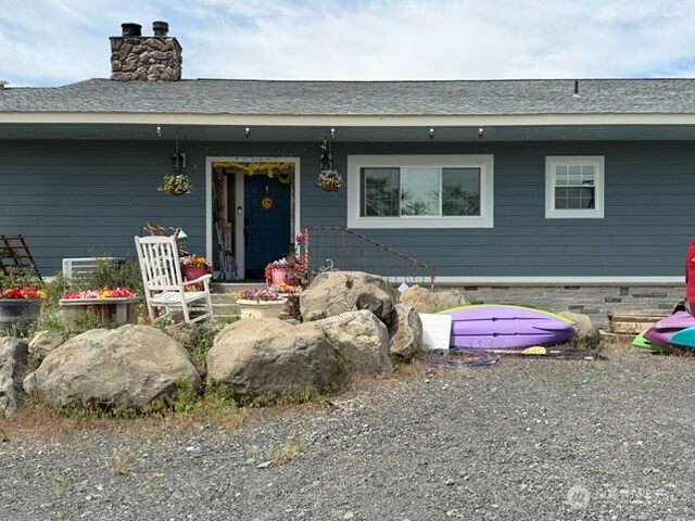 309 34d Avenue SE Ephrata WA 98823
