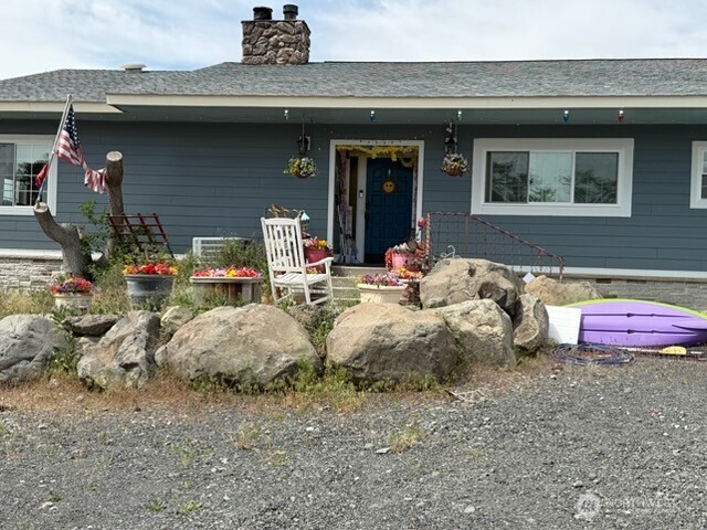 309 34d Avenue SE Ephrata WA 98823