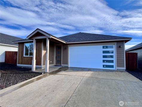 2602 N Snowdrop Street Ellensburg WA 98926