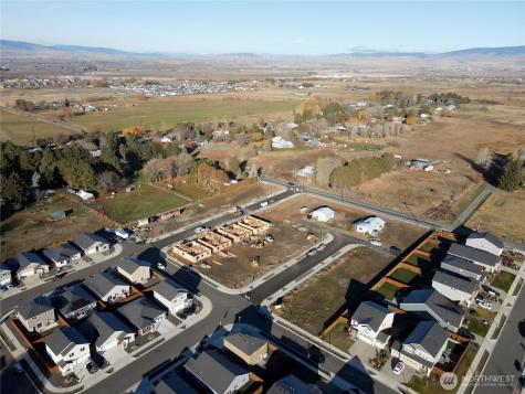 2602 N Snowdrop Street Ellensburg WA 98926