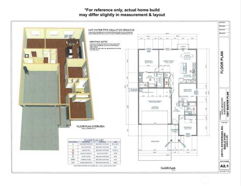 2602 N Snowdrop Street Ellensburg WA 98926