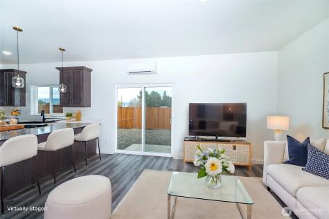 2602 N Snowdrop Street Ellensburg WA 98926