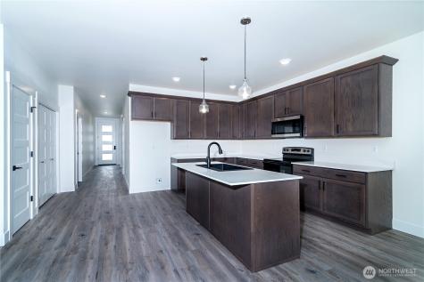 2602 N Snowdrop Street Ellensburg WA 98926