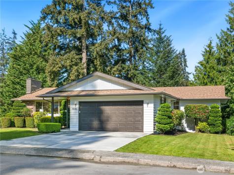 1035 147th Avenue SE Bellevue WA 98007
