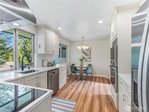 1035 147th Avenue SE Bellevue WA 98007