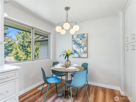 1035 147th Avenue SE Bellevue WA 98007