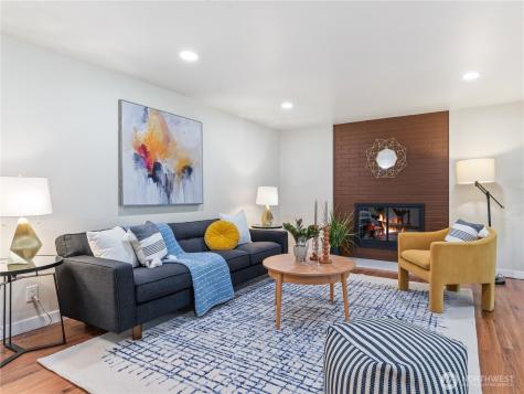 1035 147th Avenue SE Bellevue WA 98007