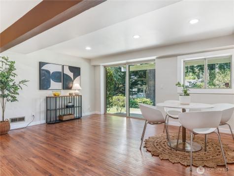 1035 147th Avenue SE Bellevue WA 98007