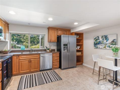 1035 147th Avenue SE Bellevue WA 98007