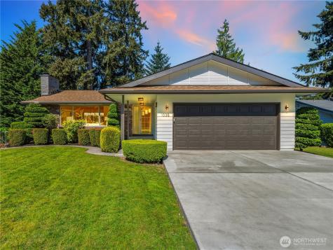 1035 147th Avenue SE Bellevue WA 98007