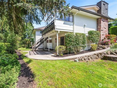 1035 147th Avenue SE Bellevue WA 98007