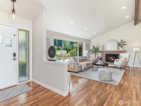 1035 147th Avenue SE Bellevue WA 98007