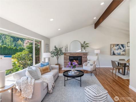1035 147th Avenue SE Bellevue WA 98007