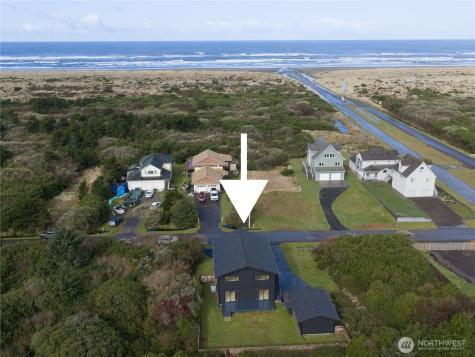 506 Sand Dune Avenue SW Ocean Shores WA 98569