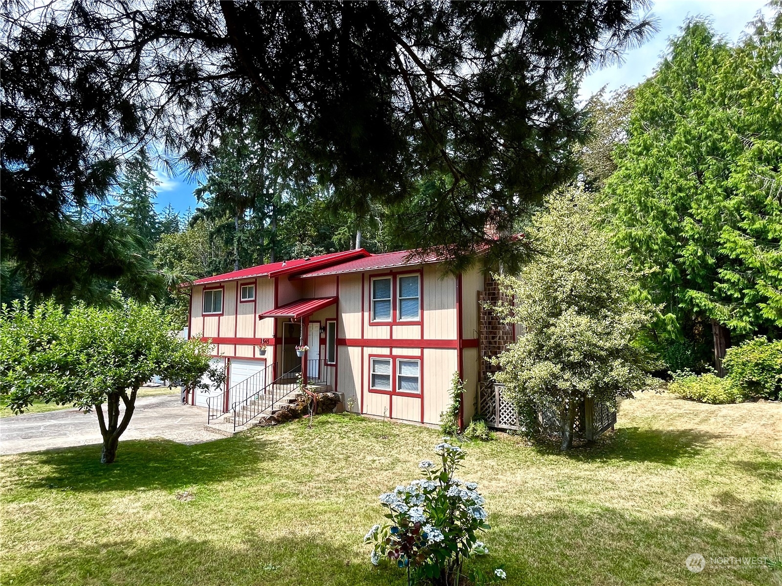 2545 SE Brookside Court Port Orchard WA 98367