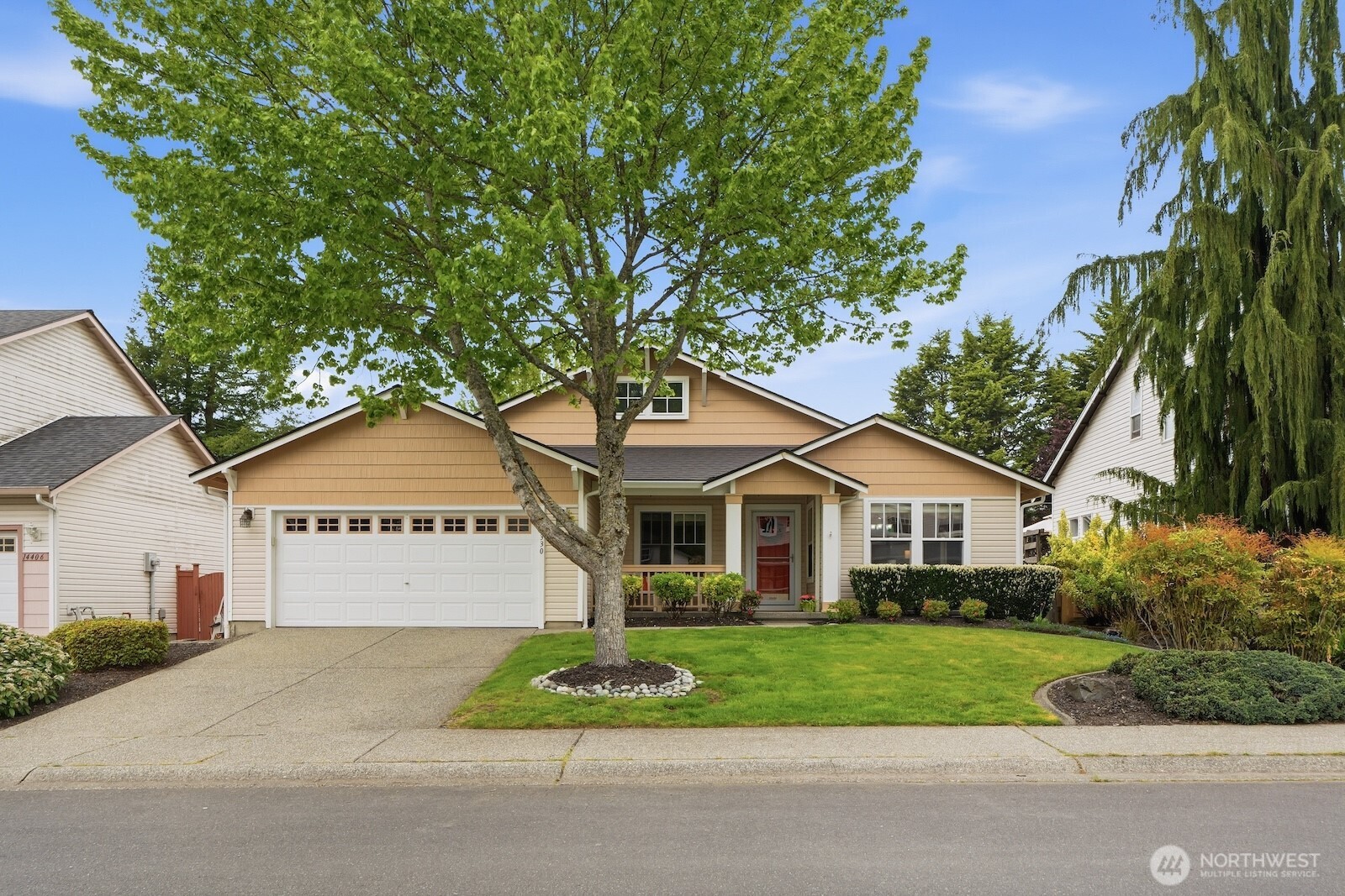 14330 51st Avenue SE Everett WA 98208