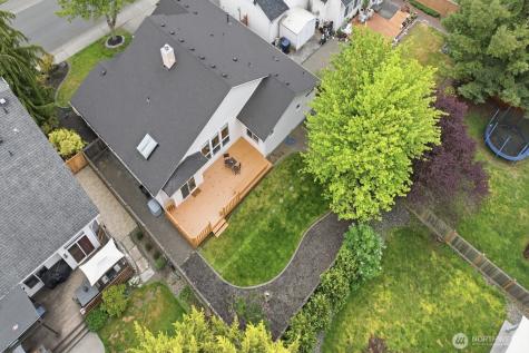 14330 51st Avenue SE Everett WA 98208