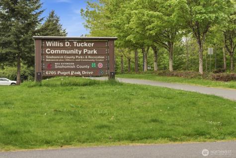 14330 51st Avenue SE Everett WA 98208